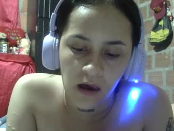 Aitana23_ Chaturbate stream image from November 19, 2025