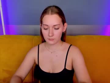 Alinawise Chaturbate stream image from November 19, 2025