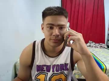 Brian_Mac Chaturbate stream image from November 19, 2025