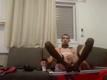 Crazymen0101 Chaturbate stream image from November 19, 2025