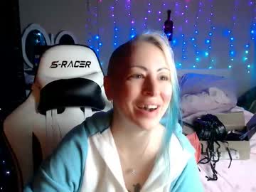 Goddesslilith Chaturbate stream image from November 19, 2025