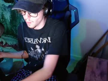 Juststonie Chaturbate stream image from November 19, 2025