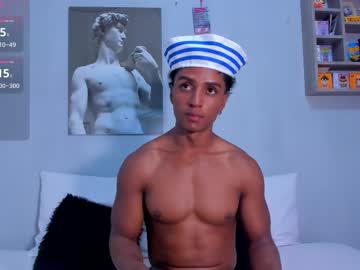 Magnusking_ Chaturbate stream image from November 19, 2025