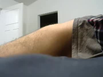 Manos2mike Chaturbate stream image from November 19, 2025