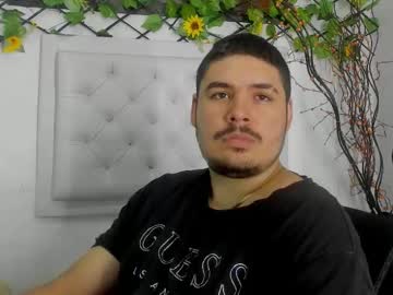 Narciso_Kh Chaturbate stream image from November 19, 2025