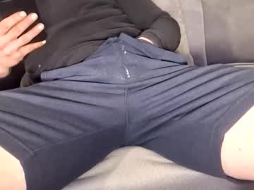 Roccki999 Chaturbate stream image from November 19, 2025
