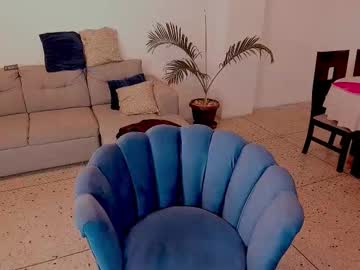 Sweet_Ailin Chaturbate stream image from November 19, 2025