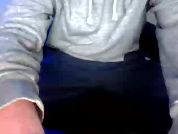 Zach1290727 Chaturbate stream image from November 19, 2025