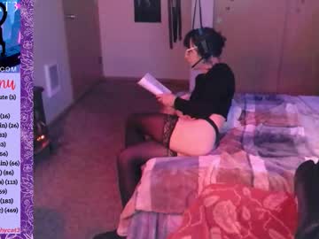 3shycat3 Chaturbate stream image from November 19, 2025