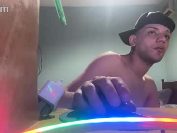 Afterpartyplus Chaturbate stream image from November 19, 2025