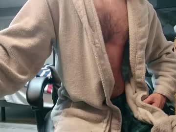 Bigdickyduby Chaturbate stream image from November 19, 2025