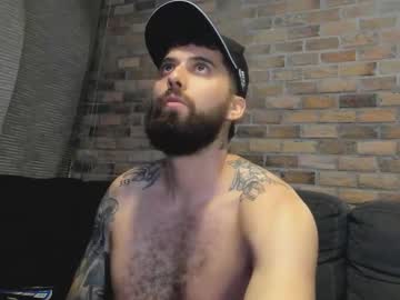 Bryson_Jace1 Chaturbate stream image from November 19, 2025