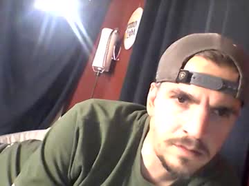Colbywc88 Chaturbate stream image from November 19, 2025