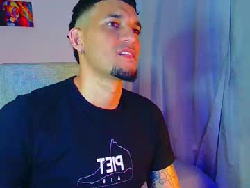 Fabi_Calde Chaturbate stream image from November 19, 2025