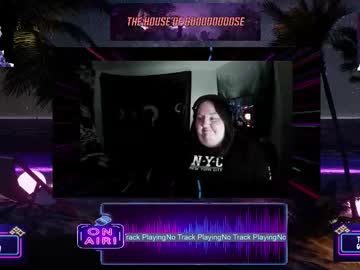 Goooooooose Chaturbate stream image from November 19, 2025