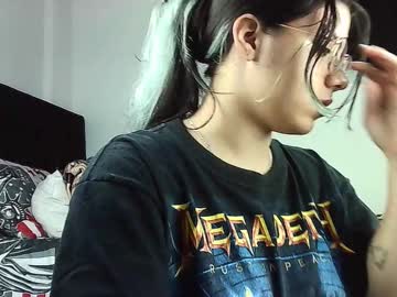 Harper_Ks Chaturbate stream image from November 19, 2025