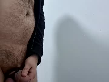 Hornyandhi2560 Chaturbate stream image from November 19, 2025