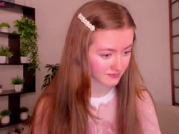 Kate_Cuddle Chaturbate stream image from November 19, 2025