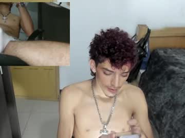 Liardemons Chaturbate stream image from November 19, 2025