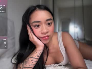 Mimibabyxxx Chaturbate stream image from November 19, 2025