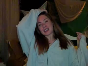 _Modestmouse Chaturbate stream image from November 19, 2025