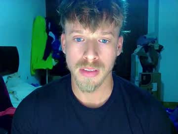 Shirtless_Dj Chaturbate stream image from November 19, 2025