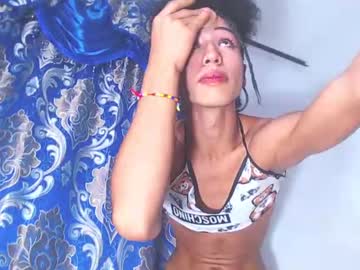 Sofiapartytrans22 Chaturbate stream image from November 19, 2025