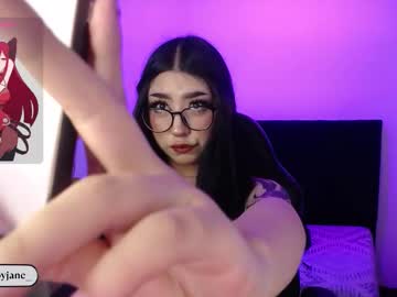 Vammpyjane Chaturbate stream image from November 19, 2025