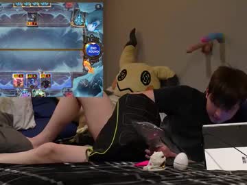 Zilobeast Chaturbate stream image from November 19, 2025