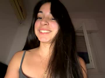 Aldiiiuwu Chaturbate stream image from November 19, 2025