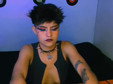 Alex_One888 Chaturbate stream image from November 19, 2025