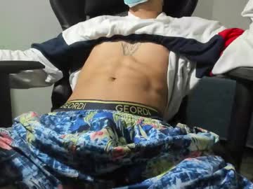 Angel_Straight Chaturbate stream image from November 19, 2025