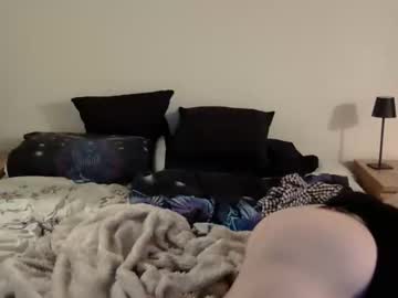 Cloudy2025 Chaturbate stream image from November 19, 2025