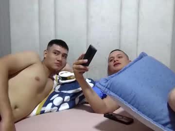 Compliantboys1290 Chaturbate stream image from November 19, 2025
