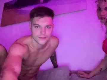 Danik_Nikol Chaturbate stream image from November 19, 2025