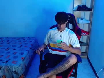 Dante_Lord Chaturbate stream image from November 19, 2025
