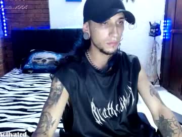 Davidroses420 Chaturbate stream image from November 19, 2025
