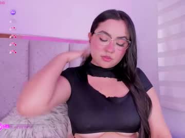 Dulcepatersson Chaturbate stream image from November 19, 2025