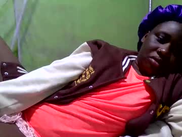 Ebonytoto_ Chaturbate stream image from November 19, 2025