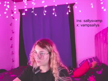 Galatea_01 Chaturbate stream image from November 19, 2025