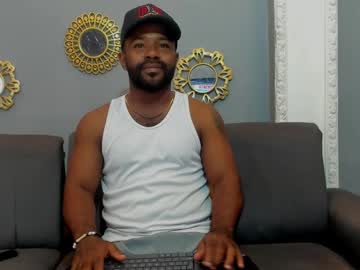 Gerald_Scott7 Chaturbate stream image from November 19, 2025