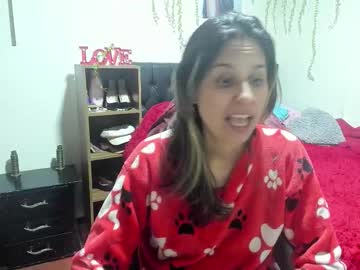 Lauren_Ashlee Chaturbate stream image from November 19, 2025