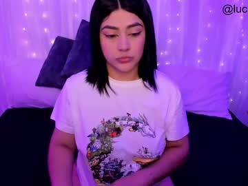 Lucy266_ Chaturbate stream image from November 19, 2025