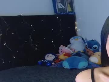 Megan_Ve Chaturbate stream image from November 19, 2025