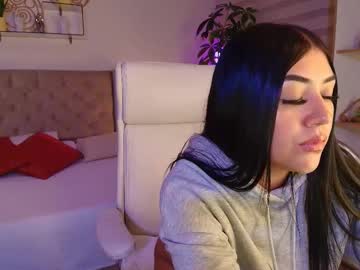 Miss_Julianaa Chaturbate stream image from November 19, 2025