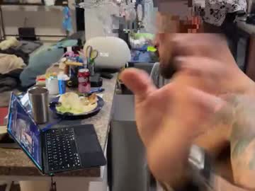 Padthaitaco85 Chaturbate stream image from November 19, 2025