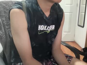 Sergioramz Chaturbate stream image from November 19, 2025