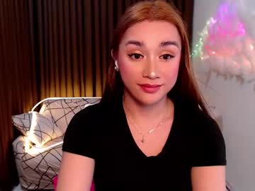 Sexy_Kitty699 Chaturbate stream image from November 19, 2025