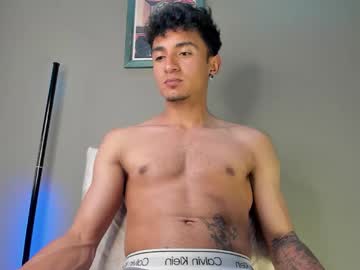 Thank_Steel Chaturbate stream image from November 19, 2025