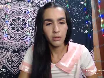 Valeria032 Chaturbate stream image from November 19, 2025